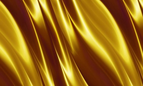 روانشناسی رنگ طلایی