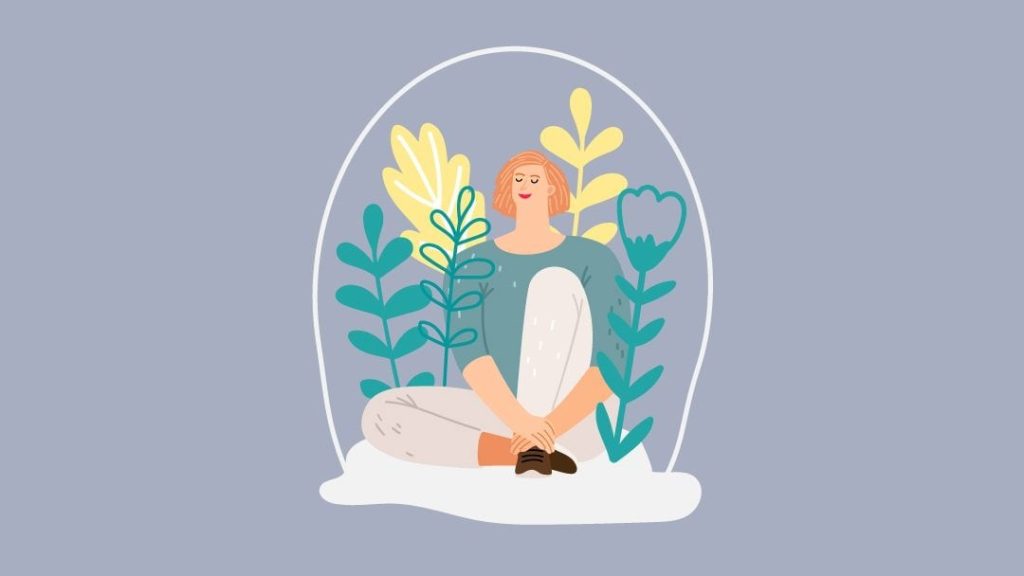 انواع درونگرایی