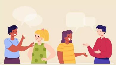 ارتباط غیر کلامی