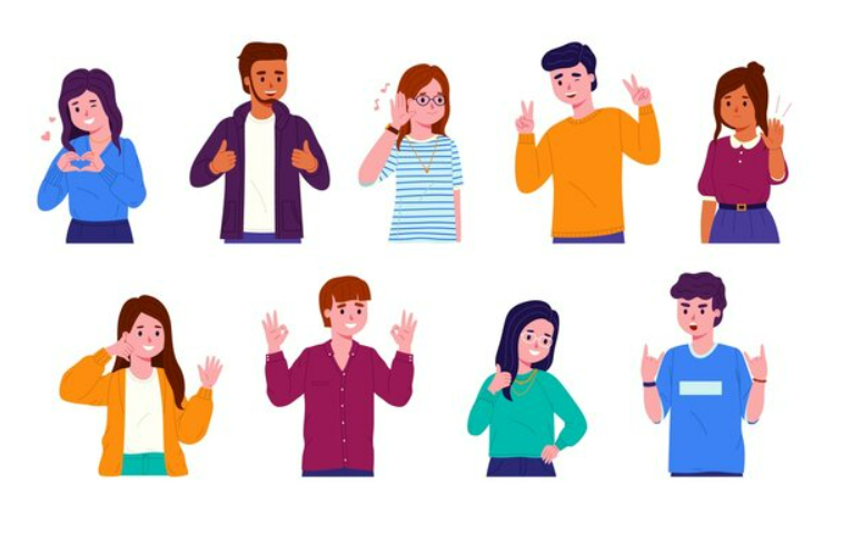 اهمیت ارتباط غیر کلامی اهمیت ارتباط غیر کلامی