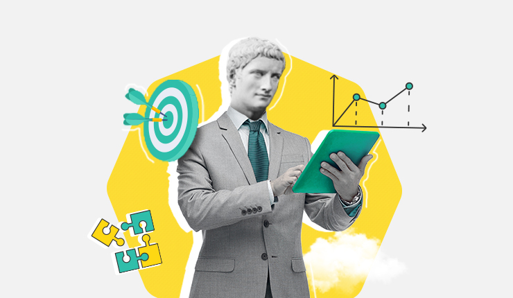 تغییر استراتژی فروش