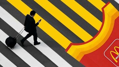 بازاریابی گوریلی