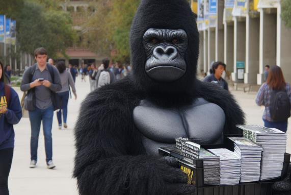 سبک اجرای چریکی سبک اجرای چریکی