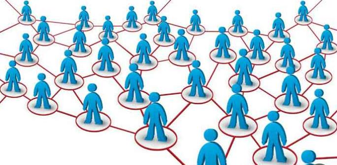 multi level marketing