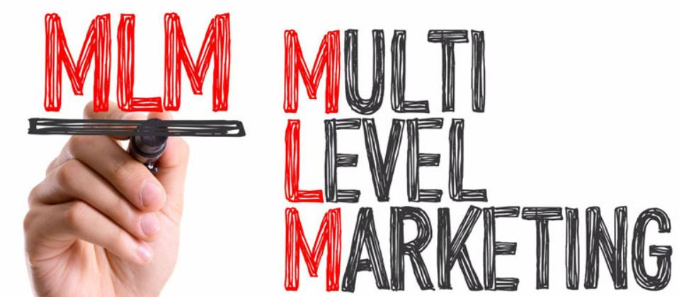 استراتژی بازاریابی چند سطحی