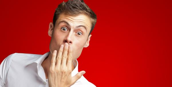 سنجیده حرف زدن