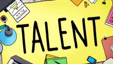 استعداد پنهان