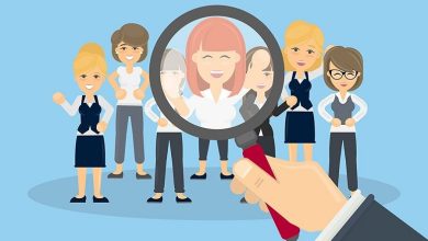 پرسونای مشتری