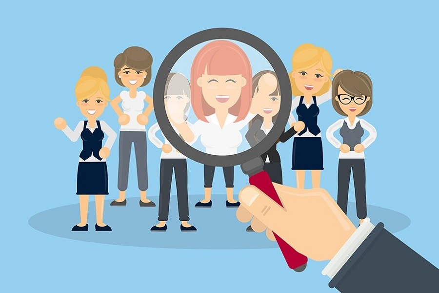 پرسونای مشتری