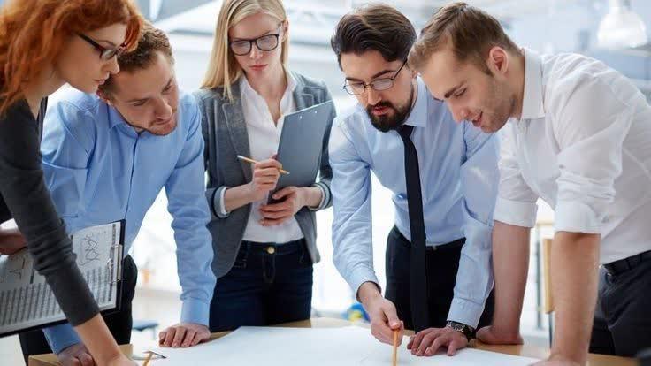 نمونه پرسونای مشتری نمونه پرسونای مشتری