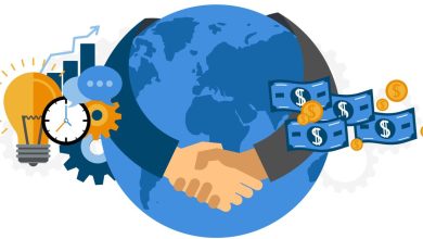 بازاریابی بینالمللی