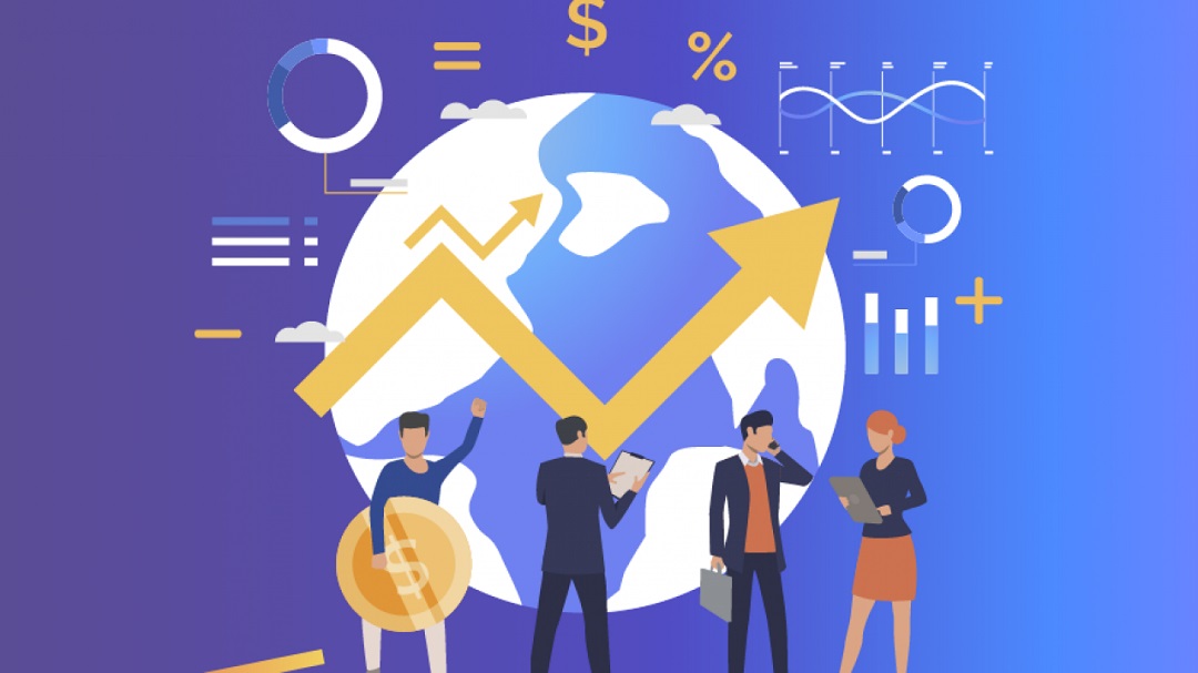 خدمات بازاریابی بینالمللی