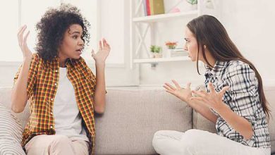 خصوصیات افراد بیمنطق