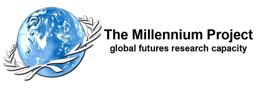 نمونه آینده پژوهی نمونه آینده پژوهی