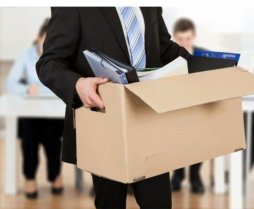 آداب تعدیل نیرو آداب تعدیل نیرو