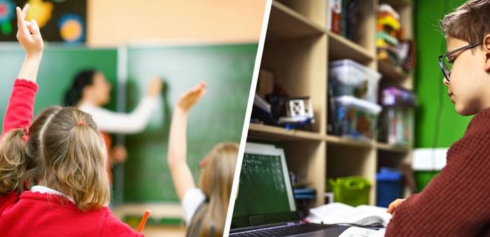 مدل یادگیری VAK مدل یادگیری VAK