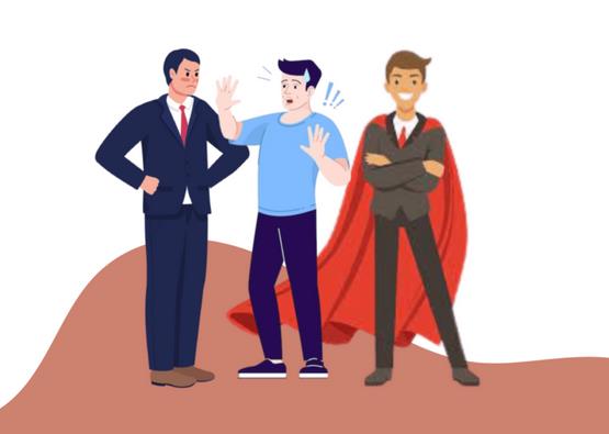 مثال برای مثلث کارپمن مثال برای مثلث کارپمن