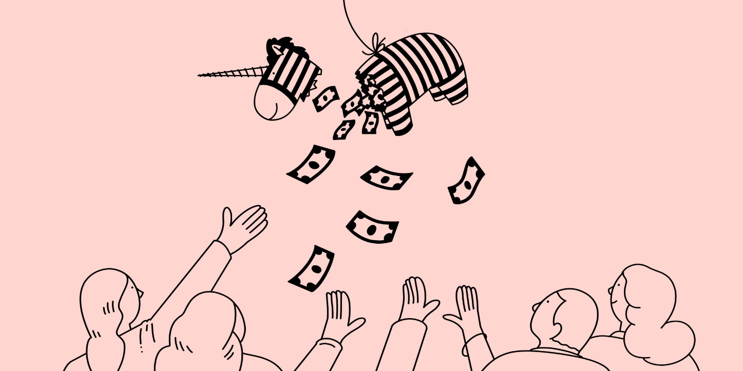 سرمایه گذاری جسورانه سرمایه گذاری جسورانه