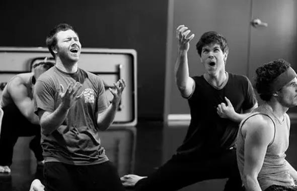 تکنیک های بازیگری تکنیک های بازیگری