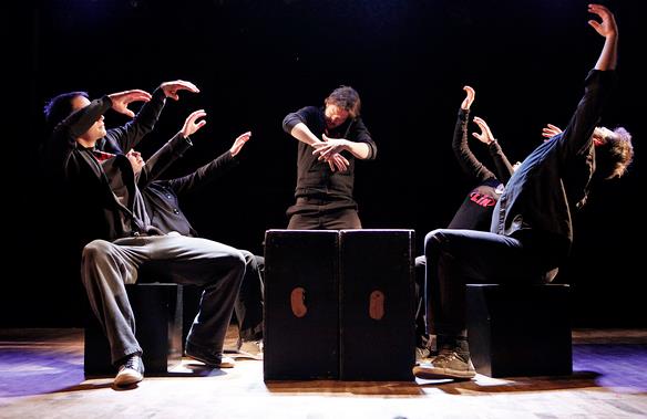 مهارت فن بیان در بازیگری مهارت فن بیان در بازیگری