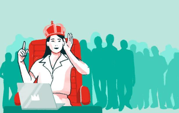 خیانت افراد خودشیفته خیانت افراد خودشیفته