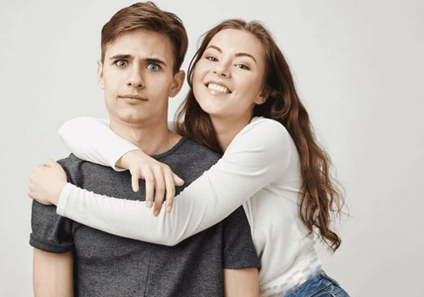 افرادی که جذب افراد خودشیفته می شوند