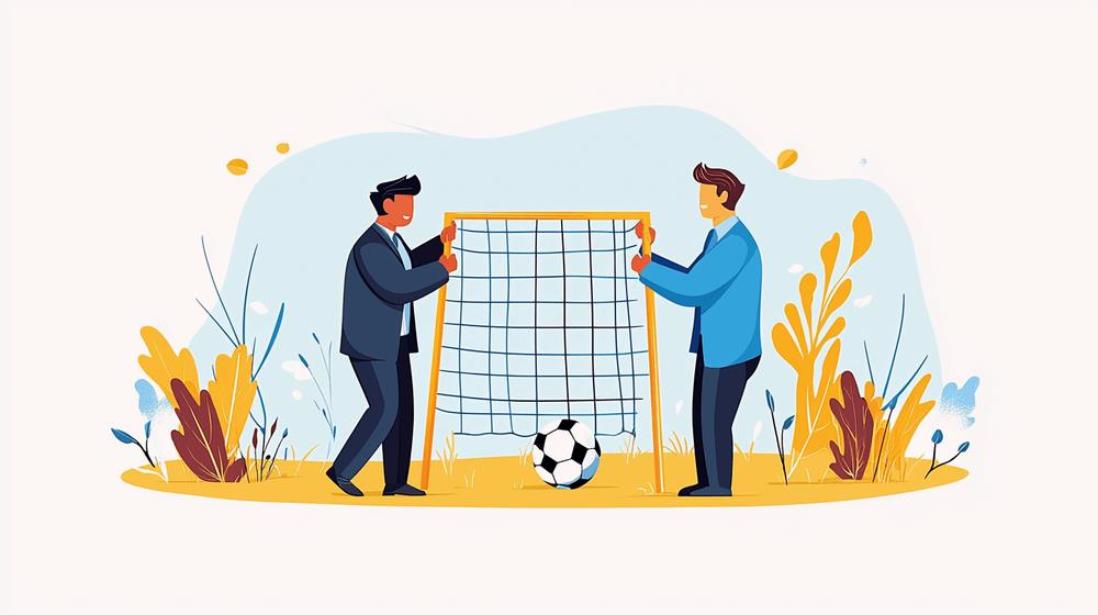 هدف گذاری لاک