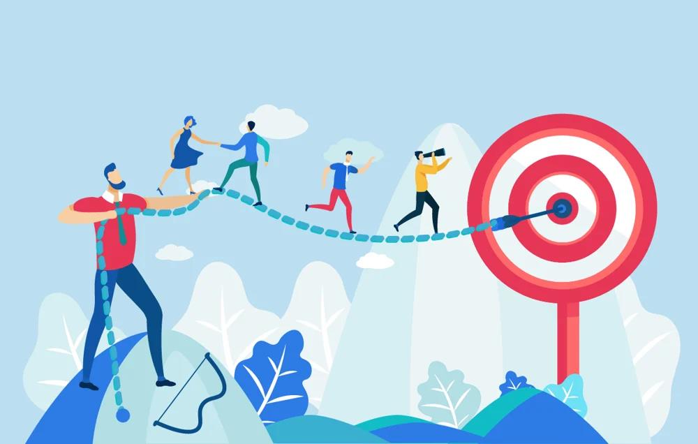 تئوری هدف گذاری لاک تئوری هدف گذاری لاک