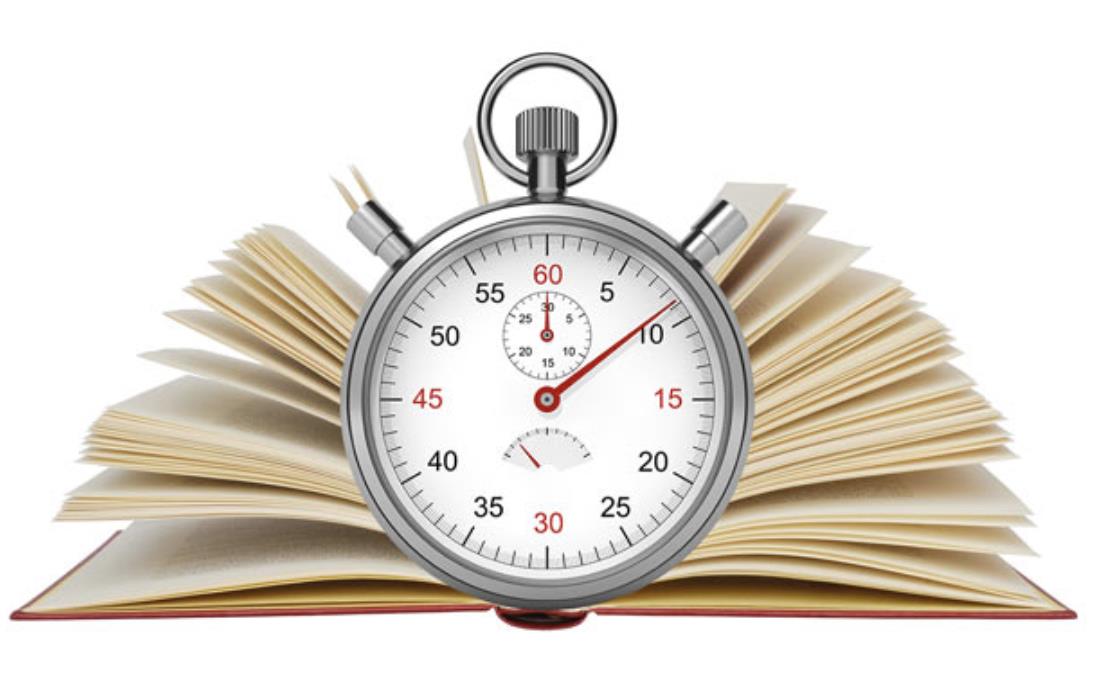 مهارت تندخوانی