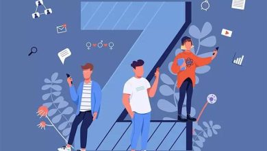 استراتژی فروش برای نسل زد