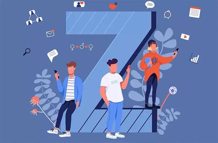 استراتژی فروش برای نسل زد