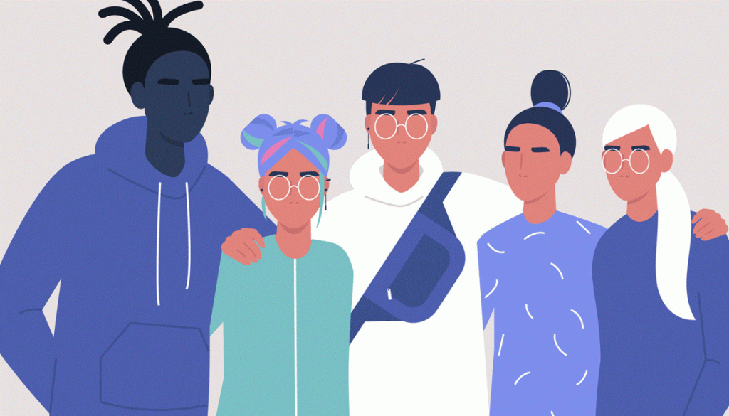 چگونگی بازاریابی نسل زد