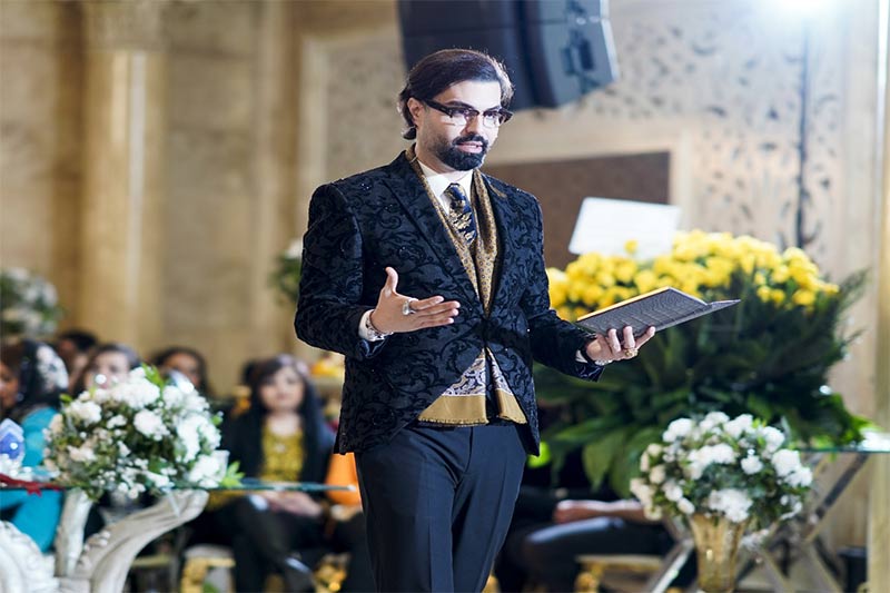 نکات مهم کتاب های ماکان آریا پارسا