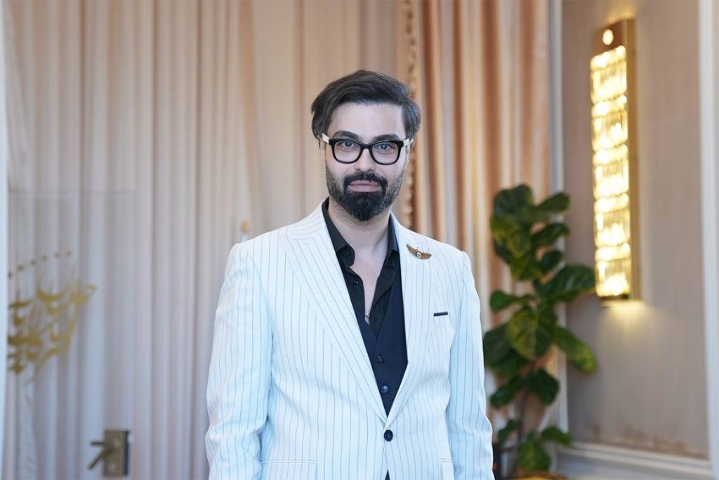 ماکان آریا پارسا