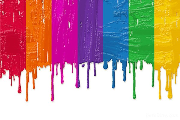 بهترین رنگ از نظر روانشناسی