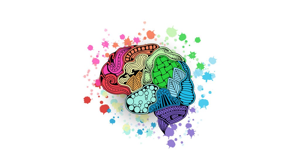 روانشناسی رنگ ها در شخصیت