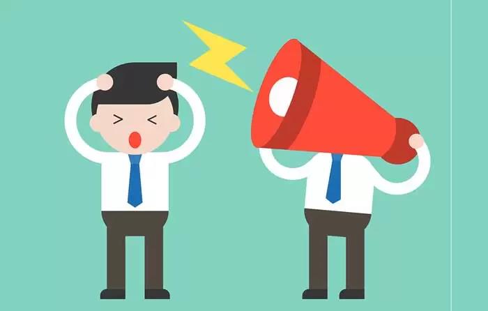 اختلال شخصیت منفی گرا