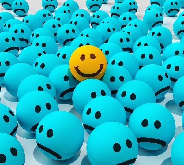 اخلاق افراد منفی در زندگی