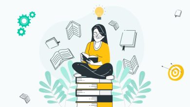 بررسی اهمیت دیسیپلین