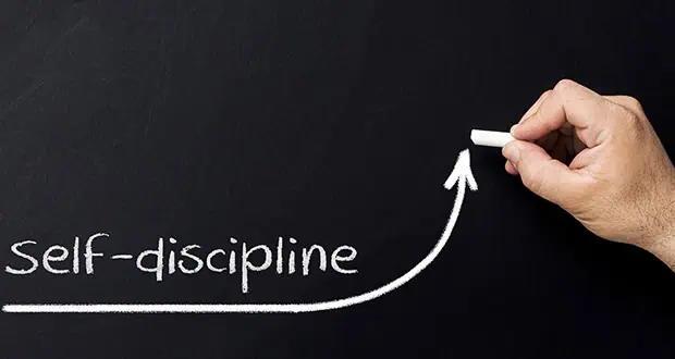 انواع دیسیپلین