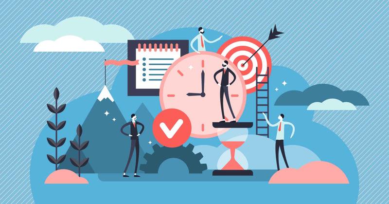 دیسیپلین رفتاری