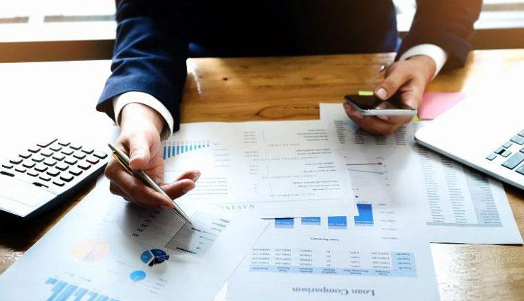 اهمیت مشاوره مالی در سازمان