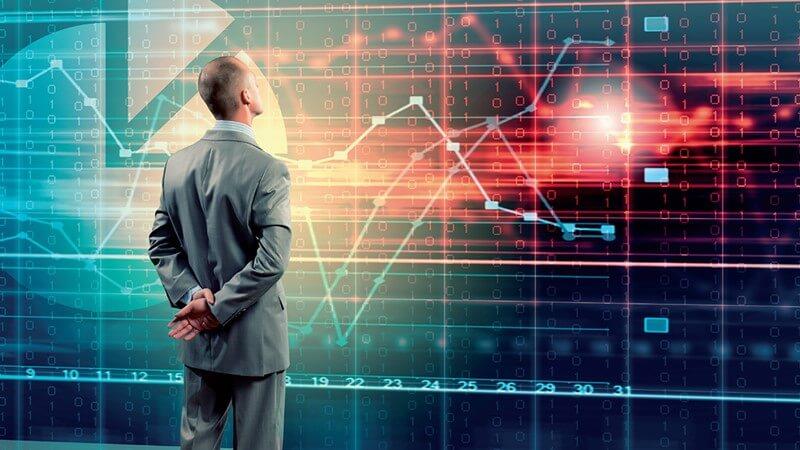 مشاور مالی کیست