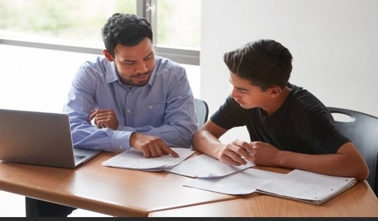 تدریس خصوصی شغل دانشجویی