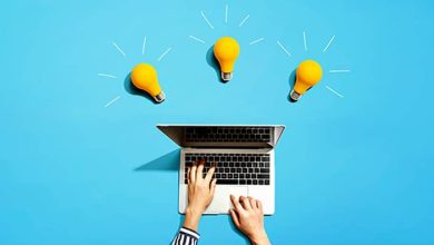 کسب و کار دانشجویی