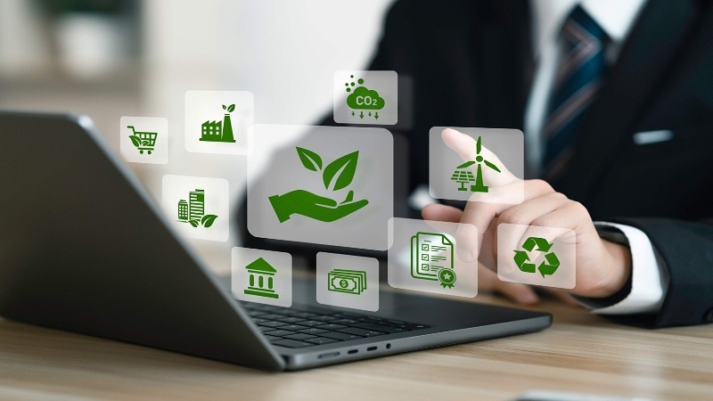 نمونه و مثال از کارآفرینی اجتماعی