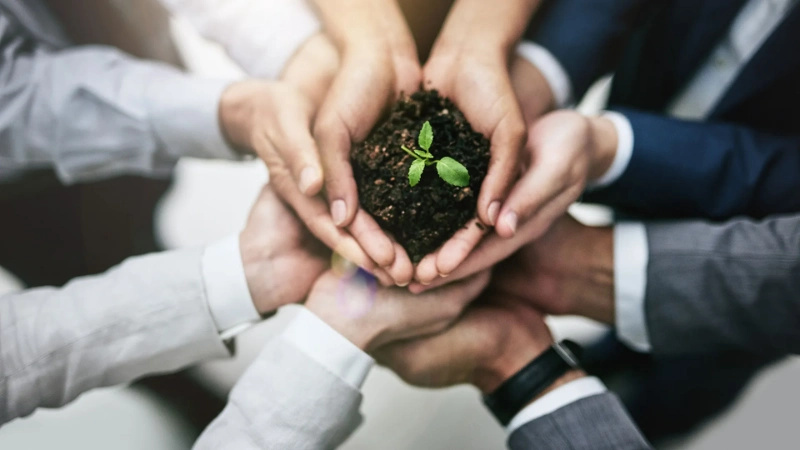 کارآفرینی اجتماعی