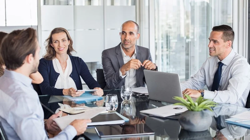 استفاده از تجربیات دیگران یکی از رازهای موفقیت در کار است