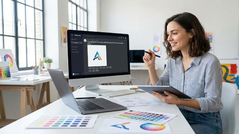 طراحی تصاویر با هوش مصنوعی